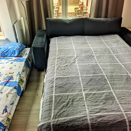 Apartment Cosy In At The Seaside *